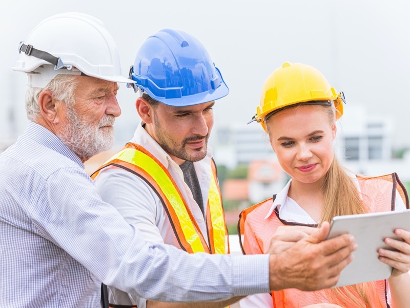 Bonding Services Bold Concepts Surety bonds Bonding Company Alliant Insurance construction bonding