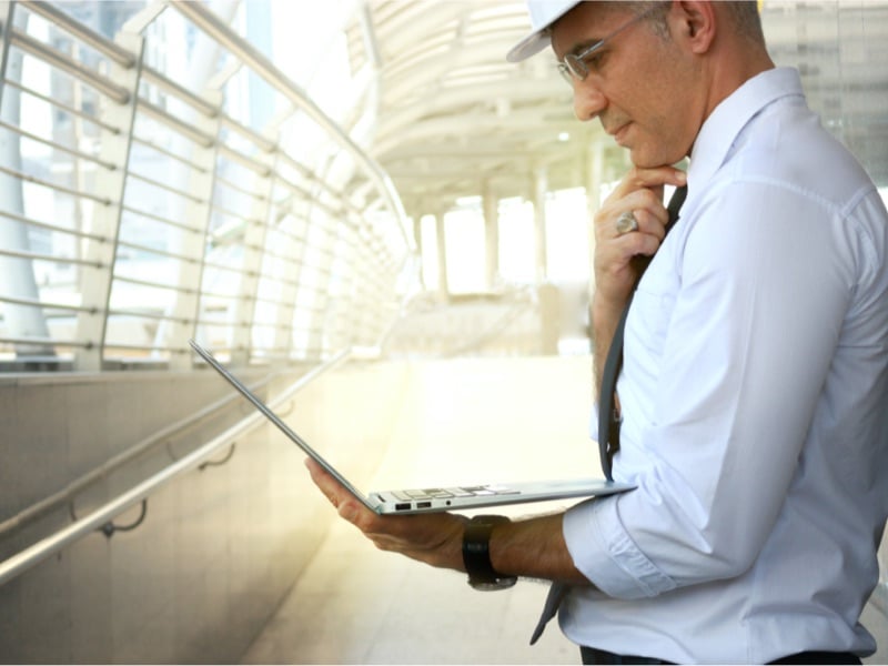 small business construction companies ACTIVBonding force multiplier